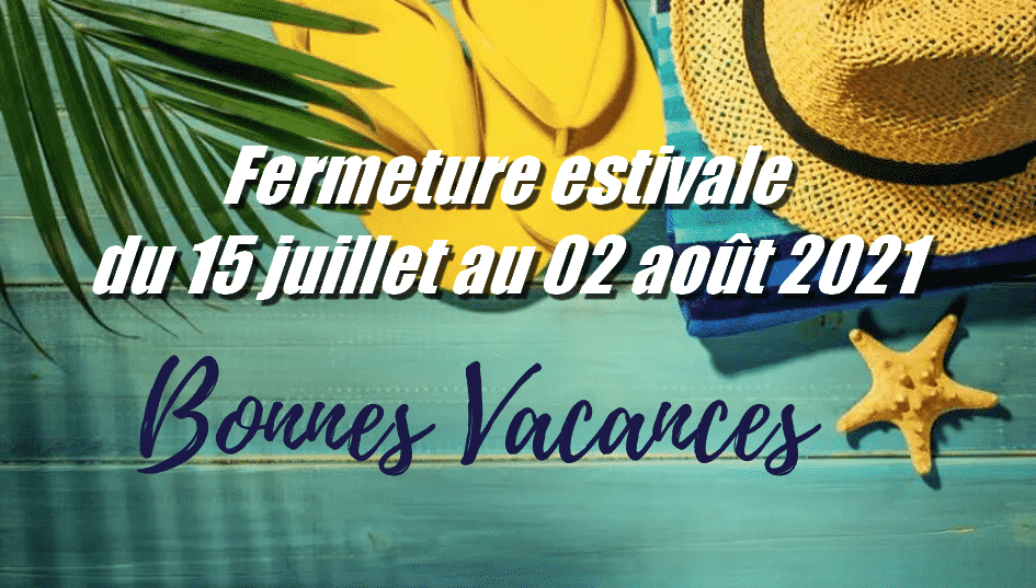 congés-ete-2021 DK Dépann congés annuels