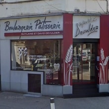 Boulangerie Devulder Malo-les-Bains