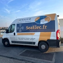 Sea Elec Dunkerque