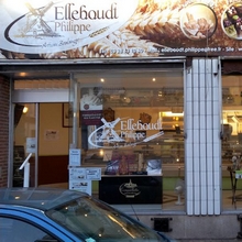 Boulangerie Philippe Elleboudt, Dunkerque Malo